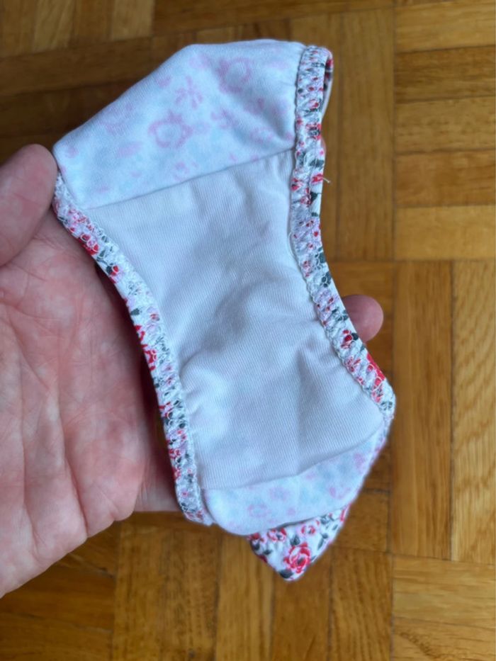 Maillot de bain Lola Palacios 3 ans parfait état - photo numéro 6