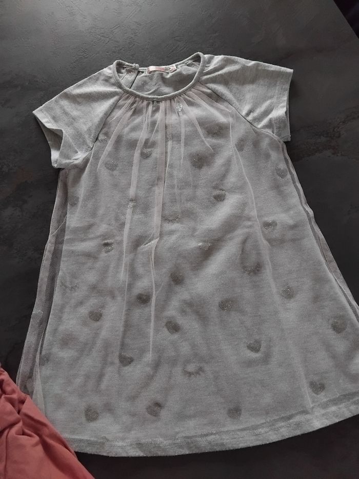 Lot robe fille 3 ans - photo numéro 3