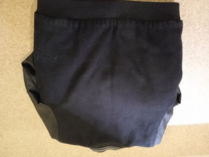 Manteau américain - photo numéro 4