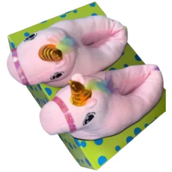 Chaussons neufs  🦄 licorne 38/39