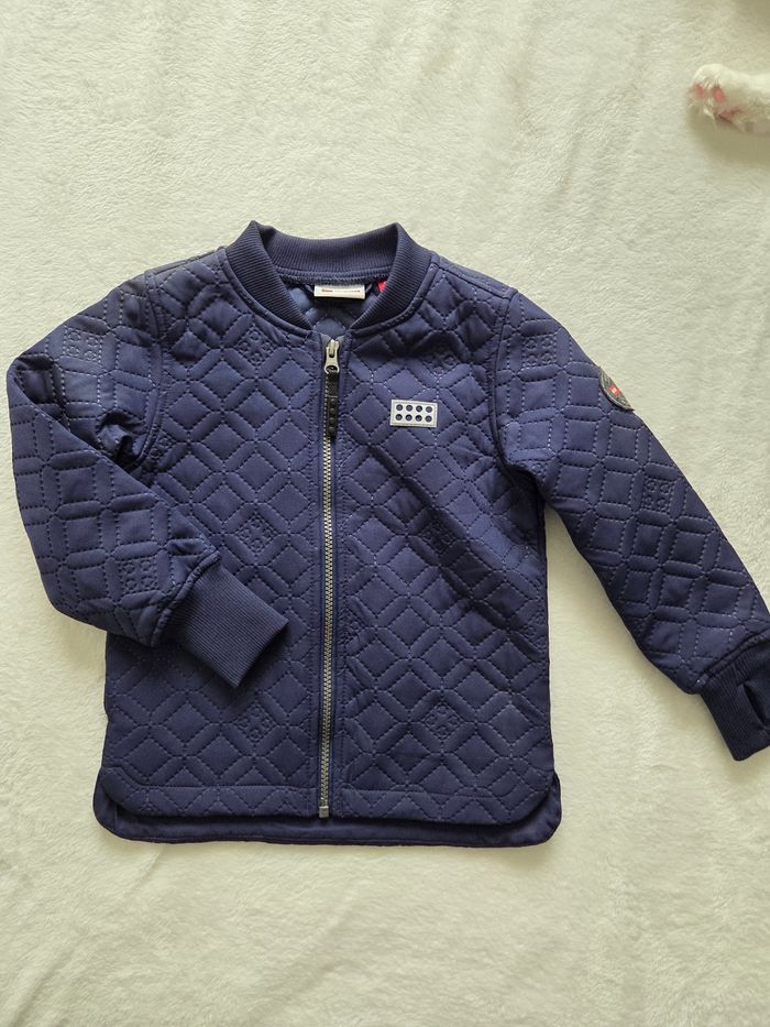 Veste - photo numéro 1