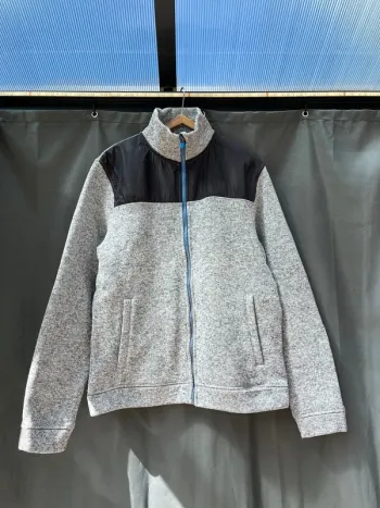 Veste Longboard