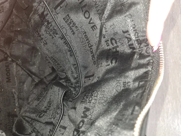Sac ELLE - photo numéro 8