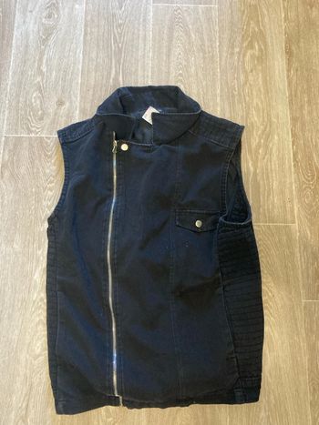 Gilet Zara