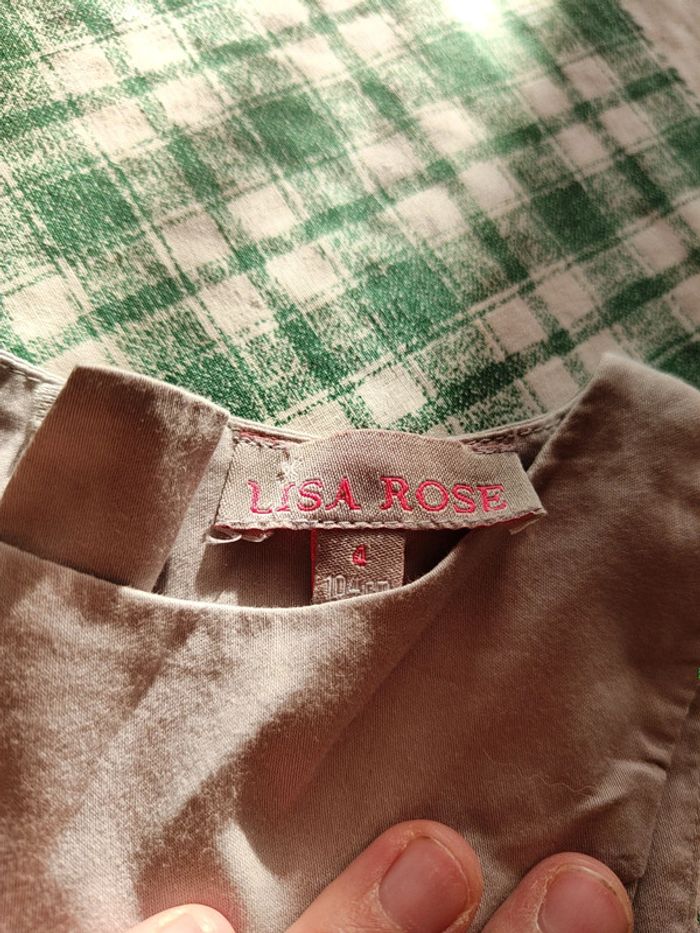 Robes - photo numéro 2