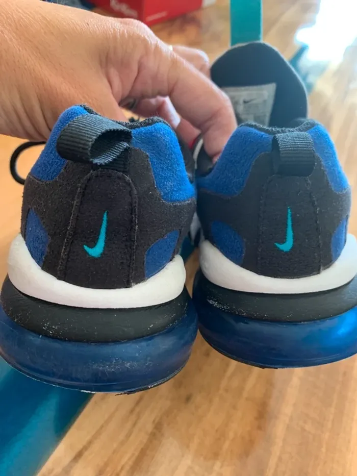 Nike air max taille 30 - photo numéro 3