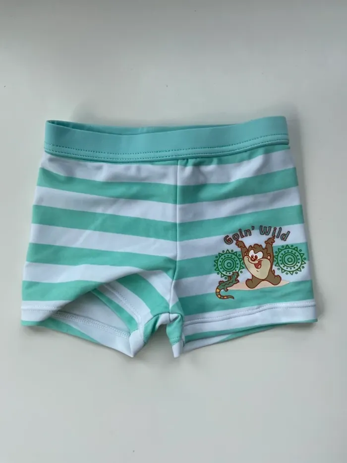 Maillot de bain 6 mois