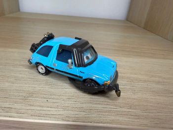 Voiture cars Disney pixar