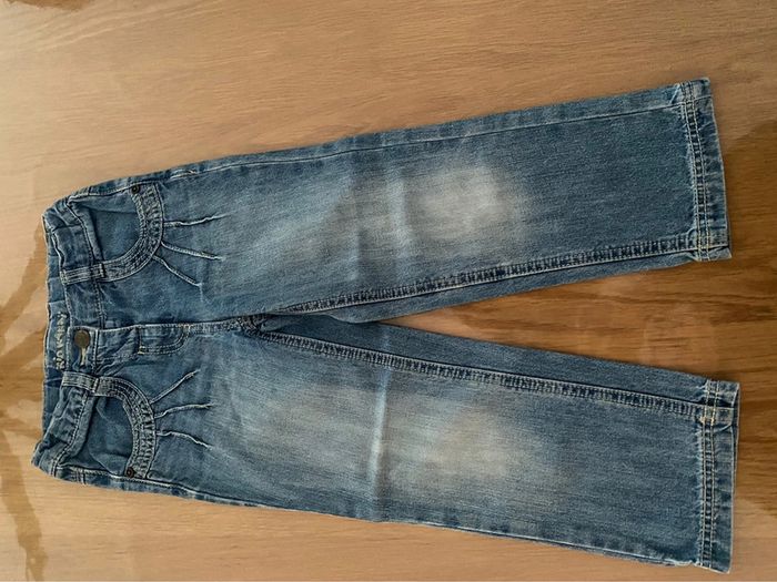 Lot jeans - photo numéro 10