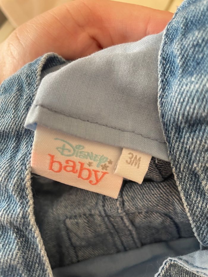 Vêtement divers - photo numéro 5