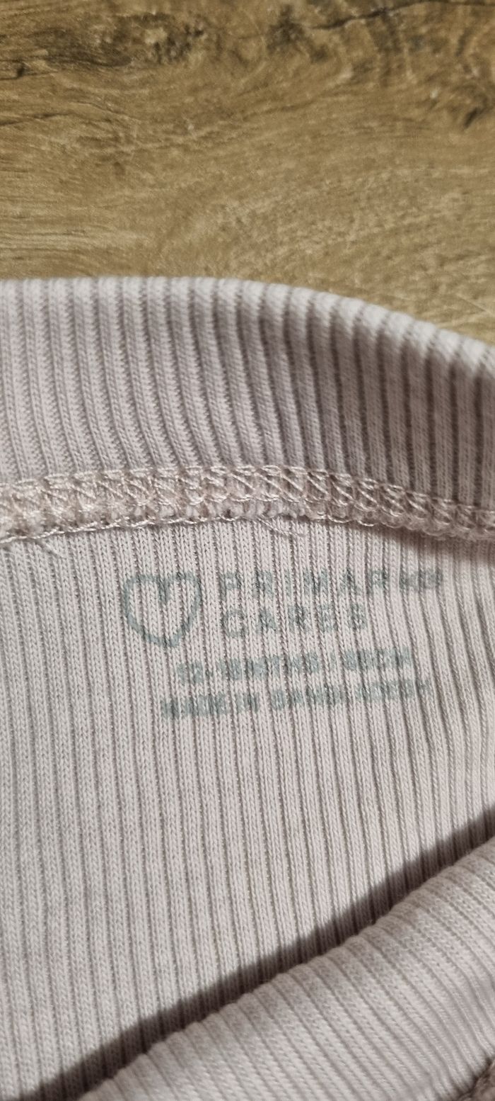 Legging côtelé Primark 24 mois - photo numéro 2