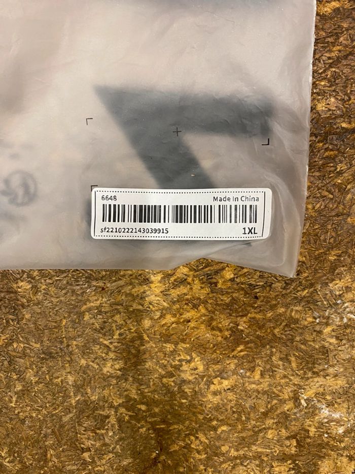 Robe Shein 1XL neuve - photo numéro 4
