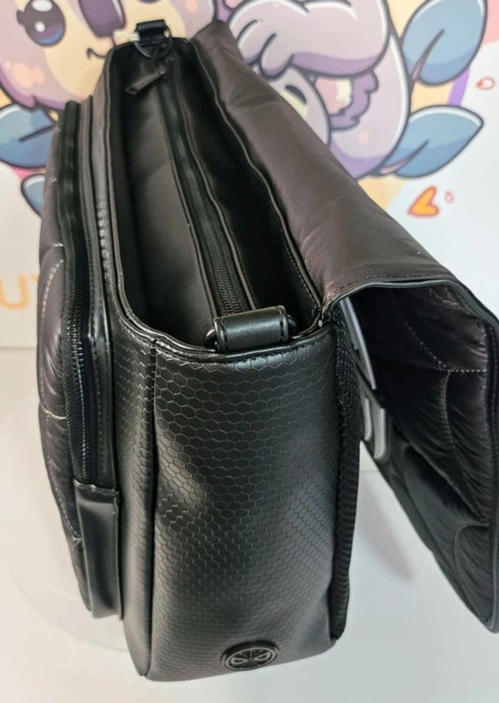 Marvel - Spider-Man - Sac bandoulière Loungefly - photo numéro 10
