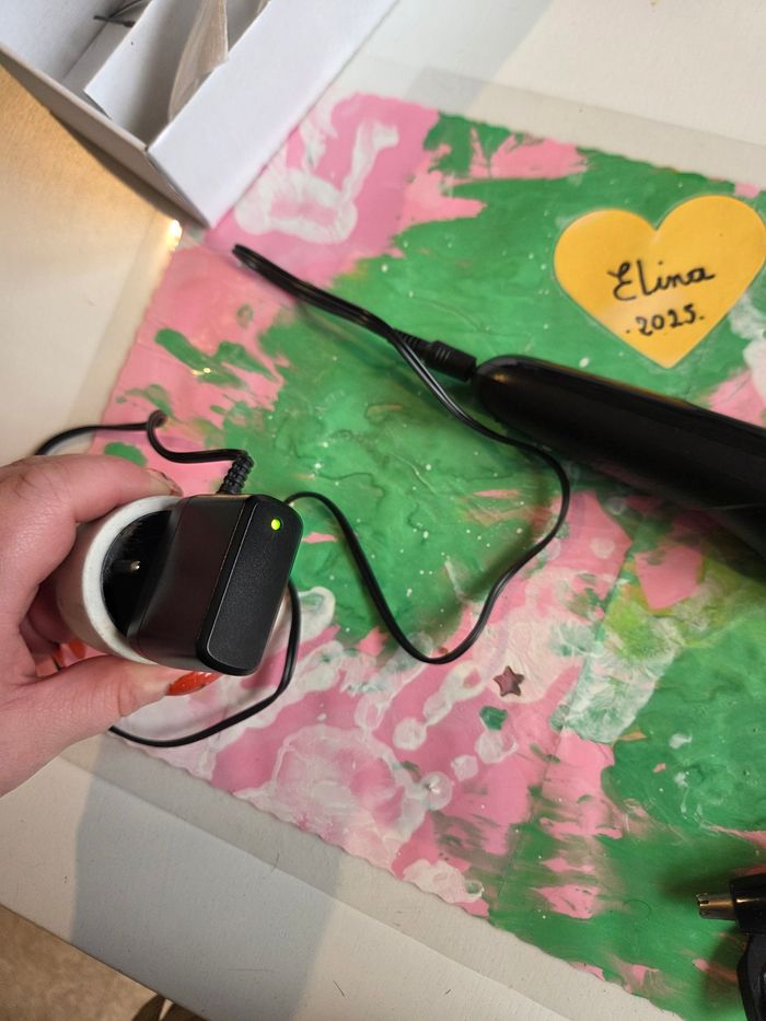 Tondeuse braum - photo numéro 3