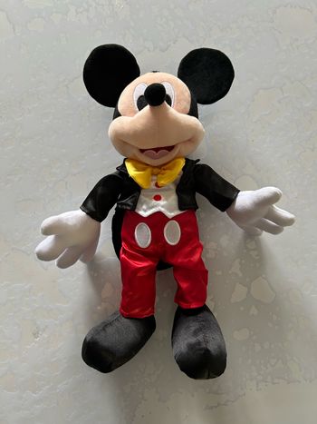 Peluche Disney