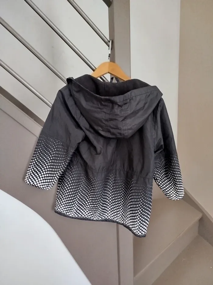 Veste doublée - photo numéro 8