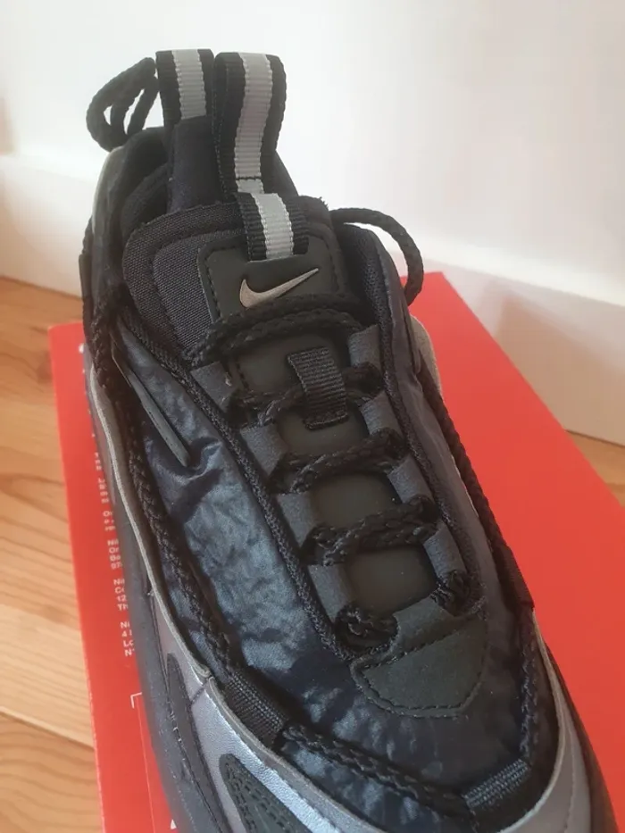 Nike Air Max "Furyosa"(36) - photo numéro 3