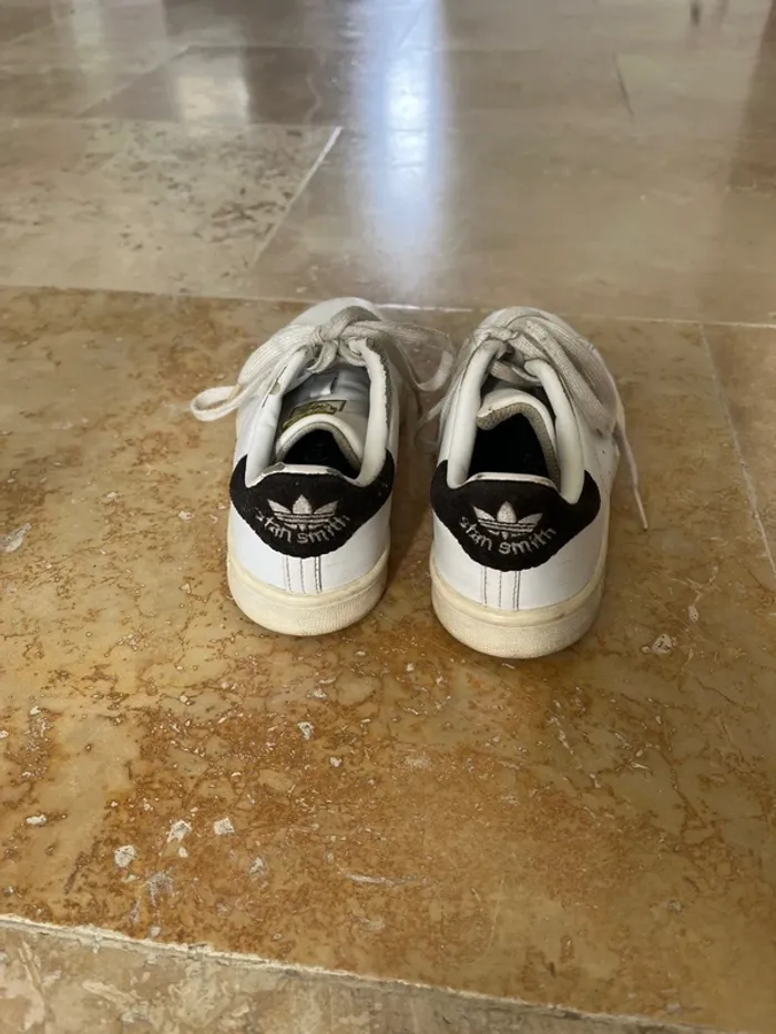 Adidas Stan smith - photo numéro 3