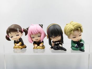 Katazun Fig. Spy × Family Figure – Complete