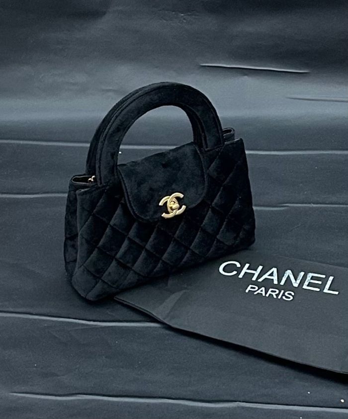 Chanel  25A Kelly - photo numéro 7