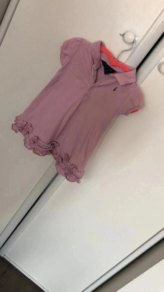 Robe ralph Lauren