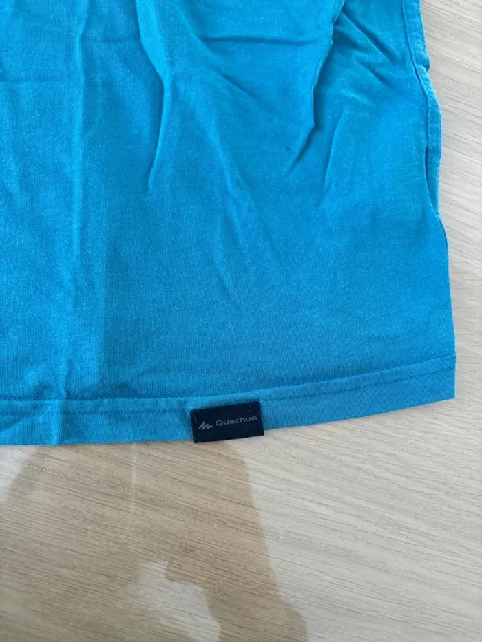 Lot de 2 tee-shirts décathlon - photo numéro 10