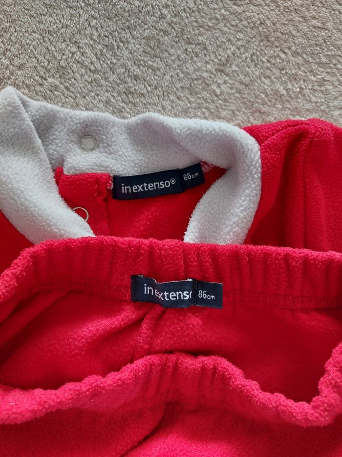 Pyjama de Noël 24 mois - photo numéro 5