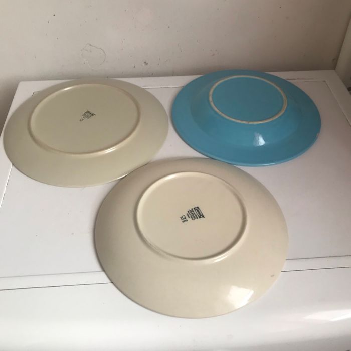 Assiettes - photo numéro 5