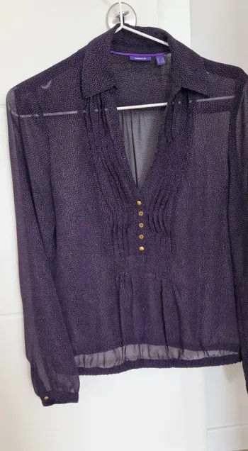 Blouse mexx