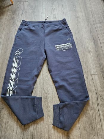 Jogging L lacoste 