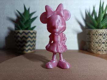 Figurine décorative Minnie