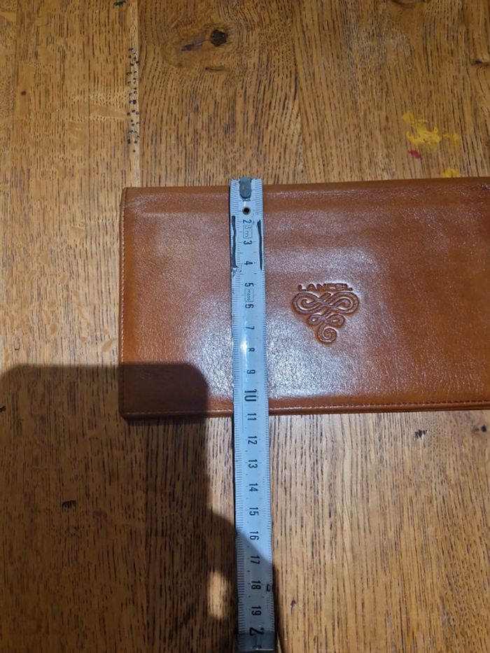 Porte carte LANCEL - photo numéro 11