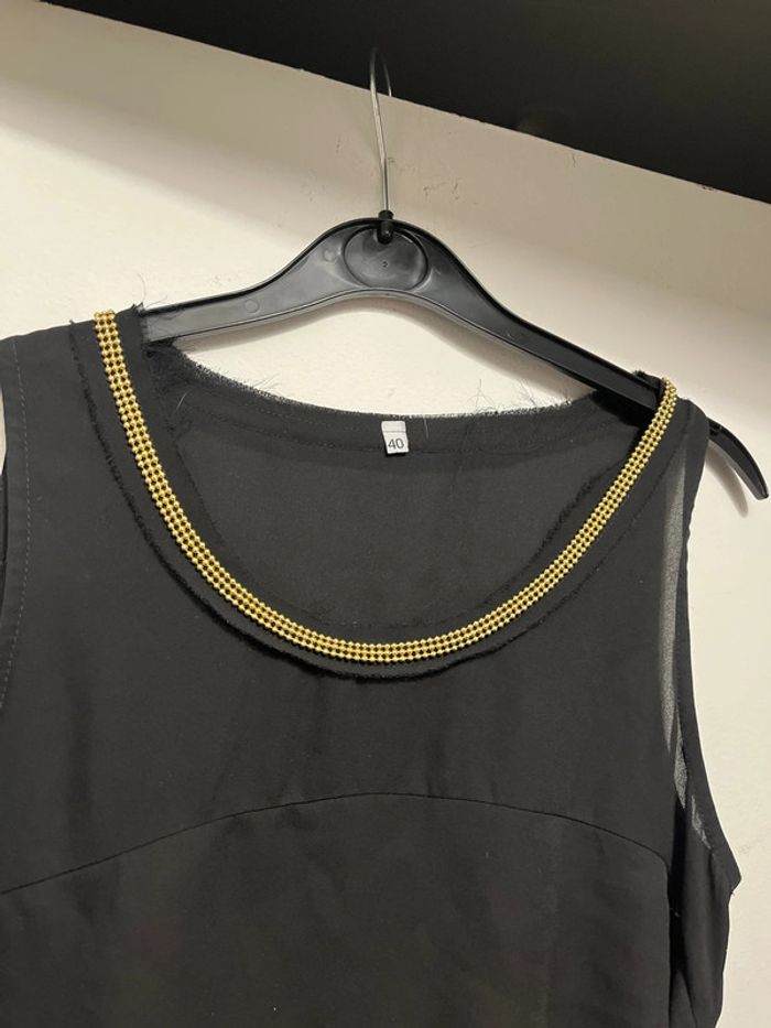 Bouse taille 40 - photo numéro 3