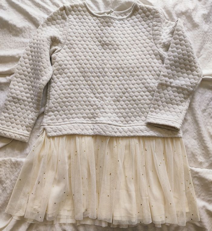 Robe 5 ans - Petit Bateau