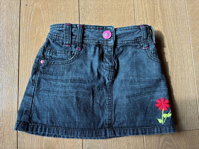 Jupe orchestra 6 ans