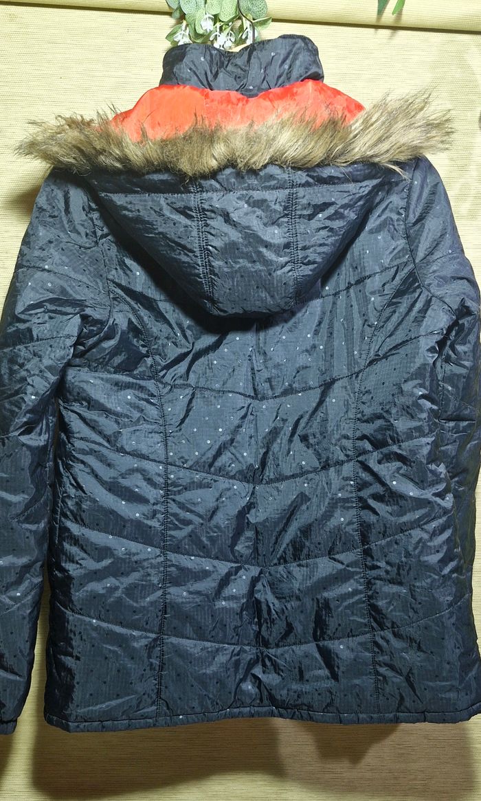 Manteau Vans. - photo numéro 5