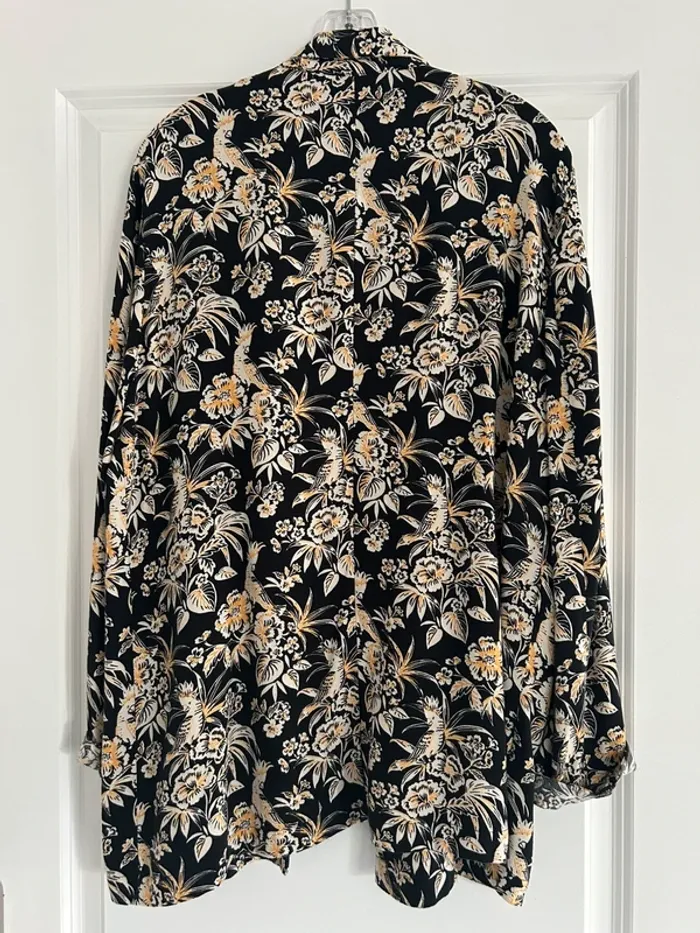 Veste légère et fluide - photo numéro 7