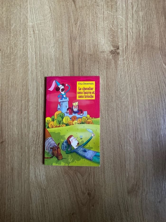 Livre enfant
