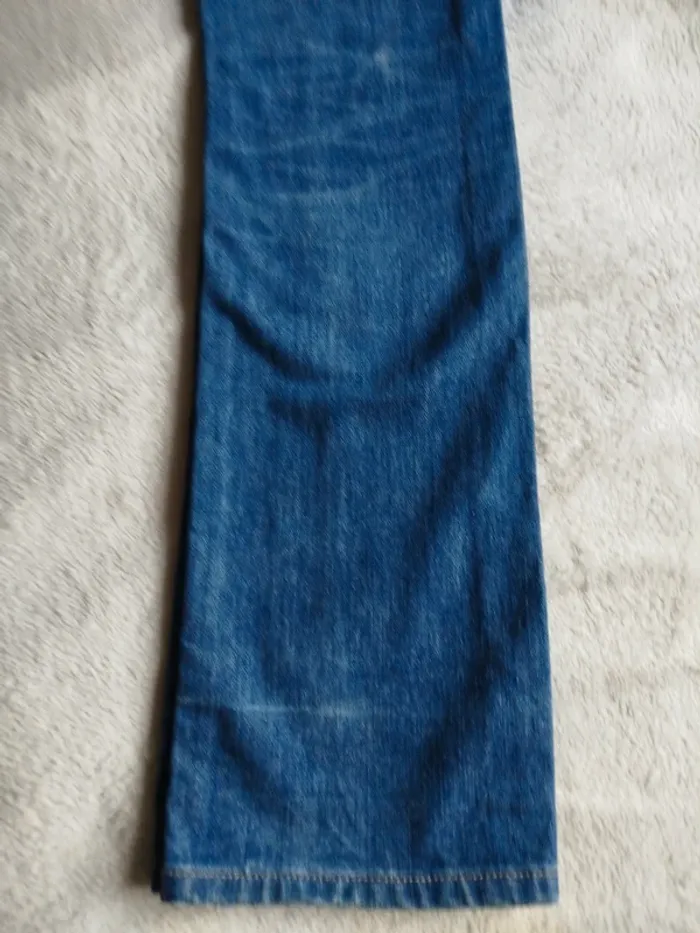 Jean femme Diesel Industry taille 25 - photo numéro 5