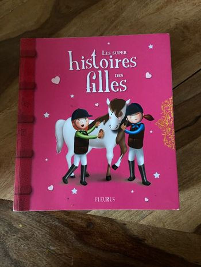 Gros livre