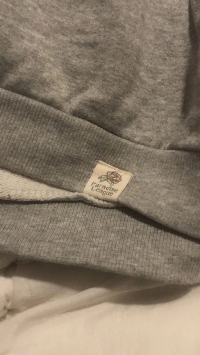 Pull oversize - photo numéro 3