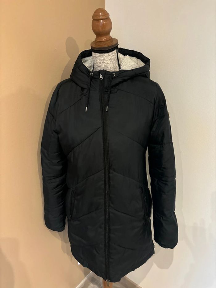 Manteau femme Roxy taille S - photo numéro 2