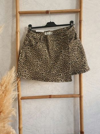 Jupe short Taille 40