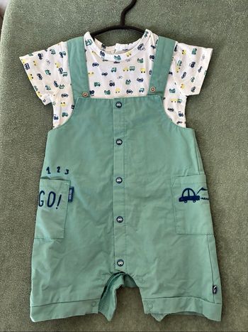 Ensemble sucre d’orge