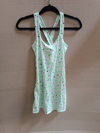 Robe d'été Carmel taille XS