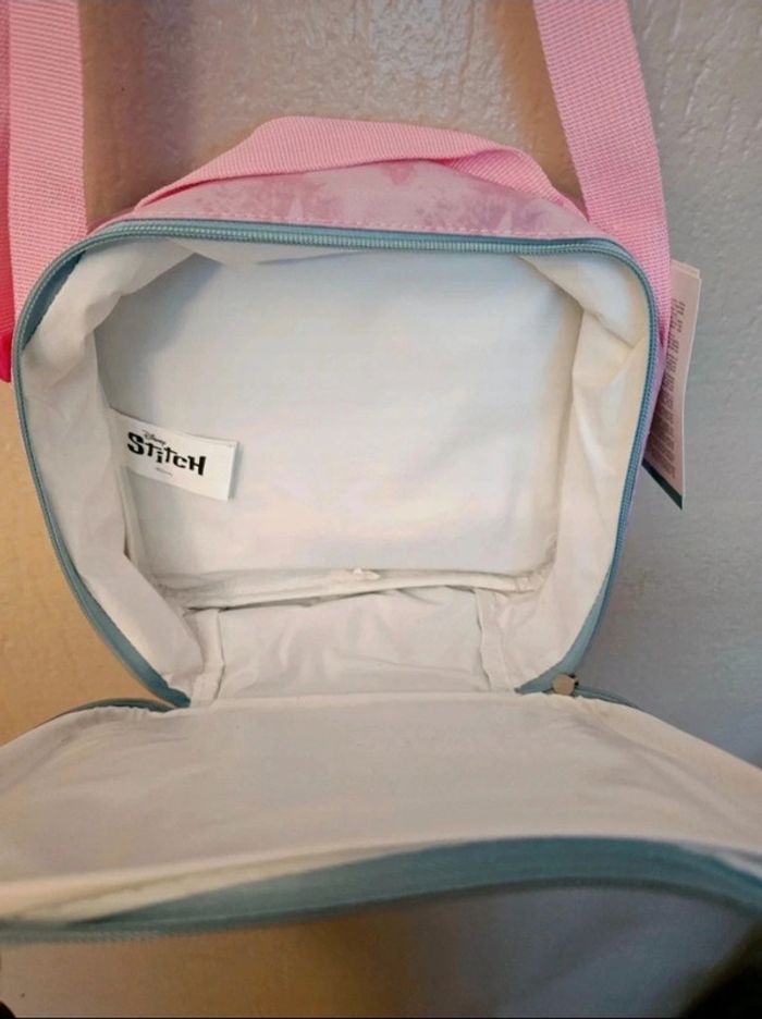 Sac isotherme stitch - photo numéro 4