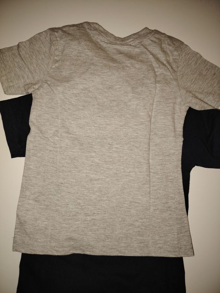 Tee shirt Spider-Man - photo numéro 4