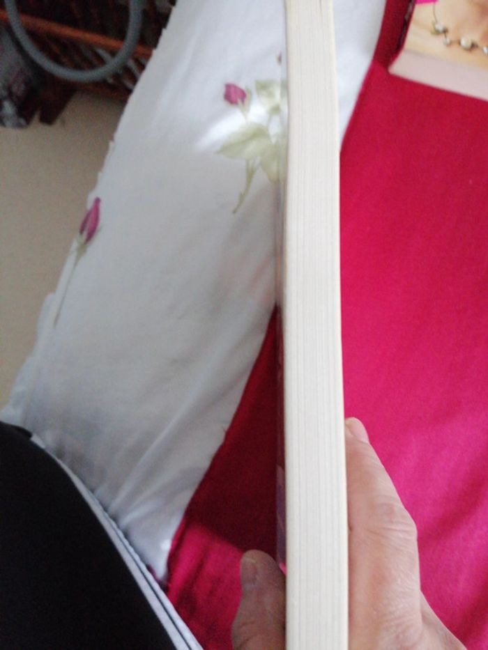 L amour est un labyrinthe - photo numéro 4