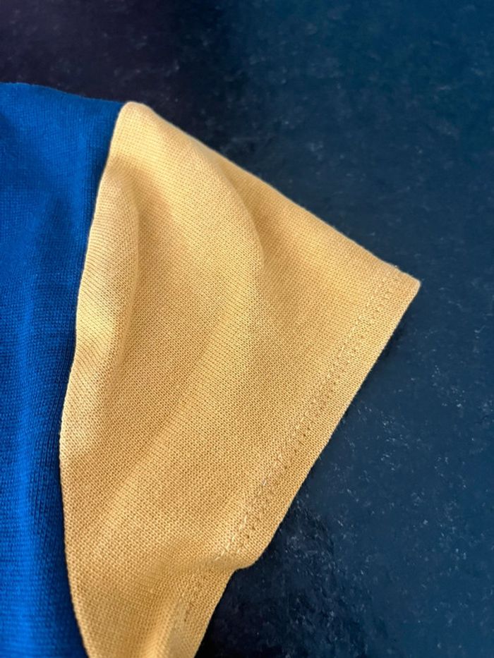 Robe DPAM 10ans - photo numéro 3