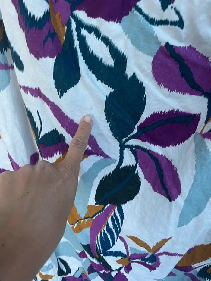 Jupe Caroll 38 - photo numéro 5